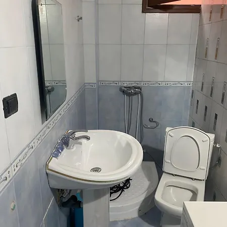 Devi'house Διαμέρισμα