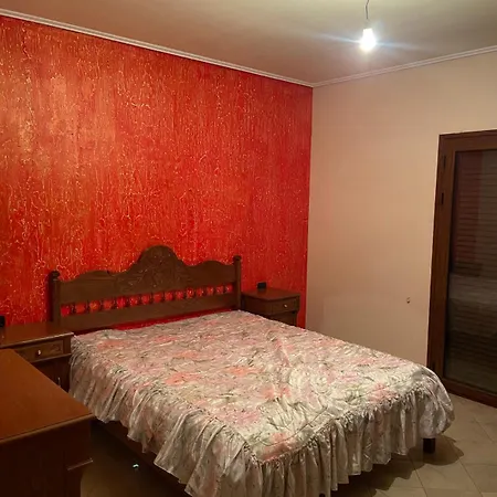 Διαμέρισμα Devi'house